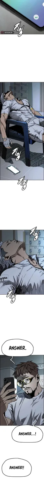 Chapter 556 - Page 19