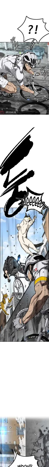 Chapter 552 - Page 22