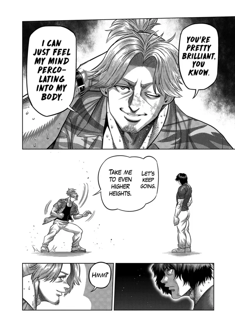 Chapter 317 - Page 8