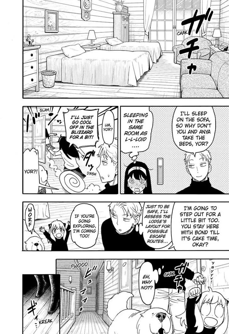 Chapter 94 - Page 10