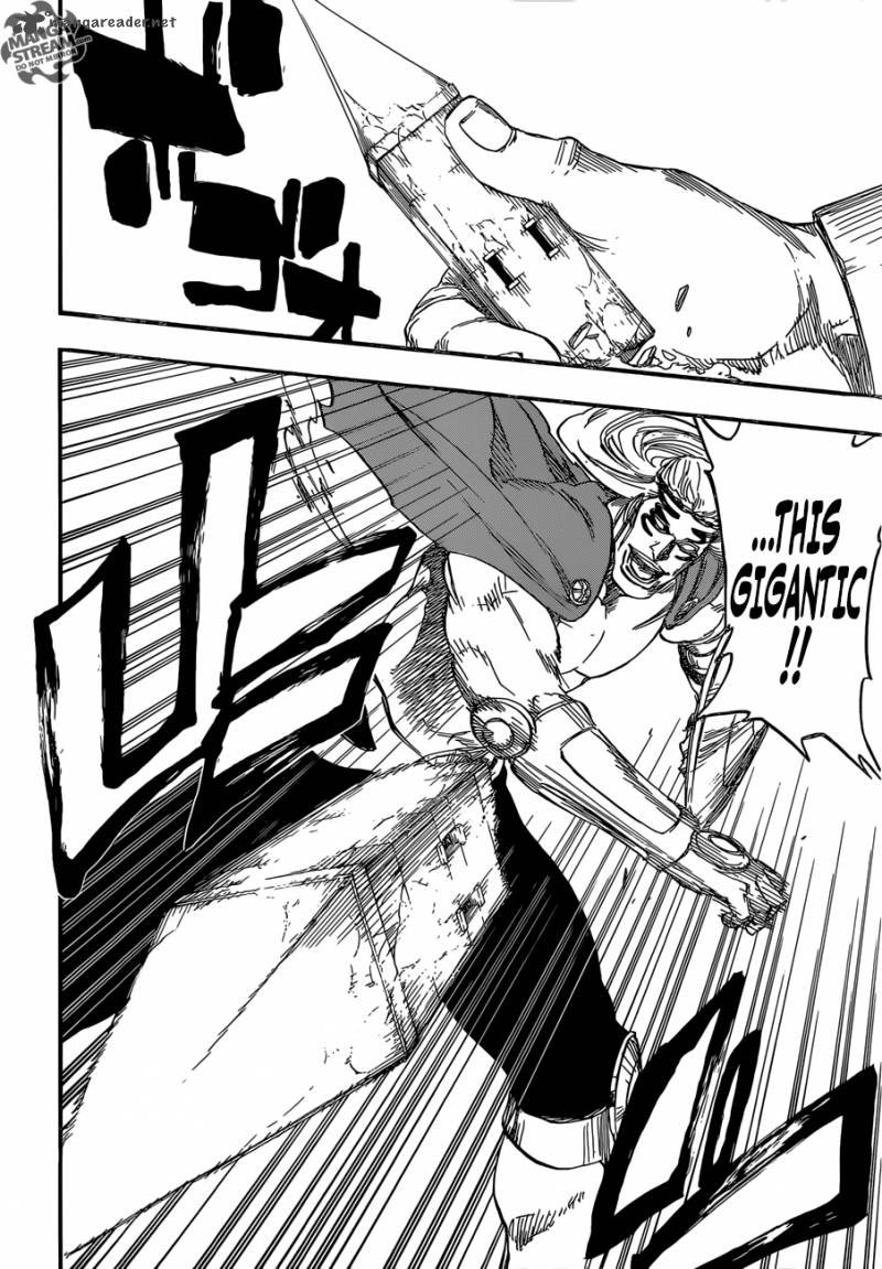 Chapter 655 - Page 13
