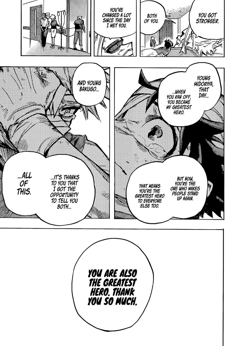 Chapter 424 - Page 14