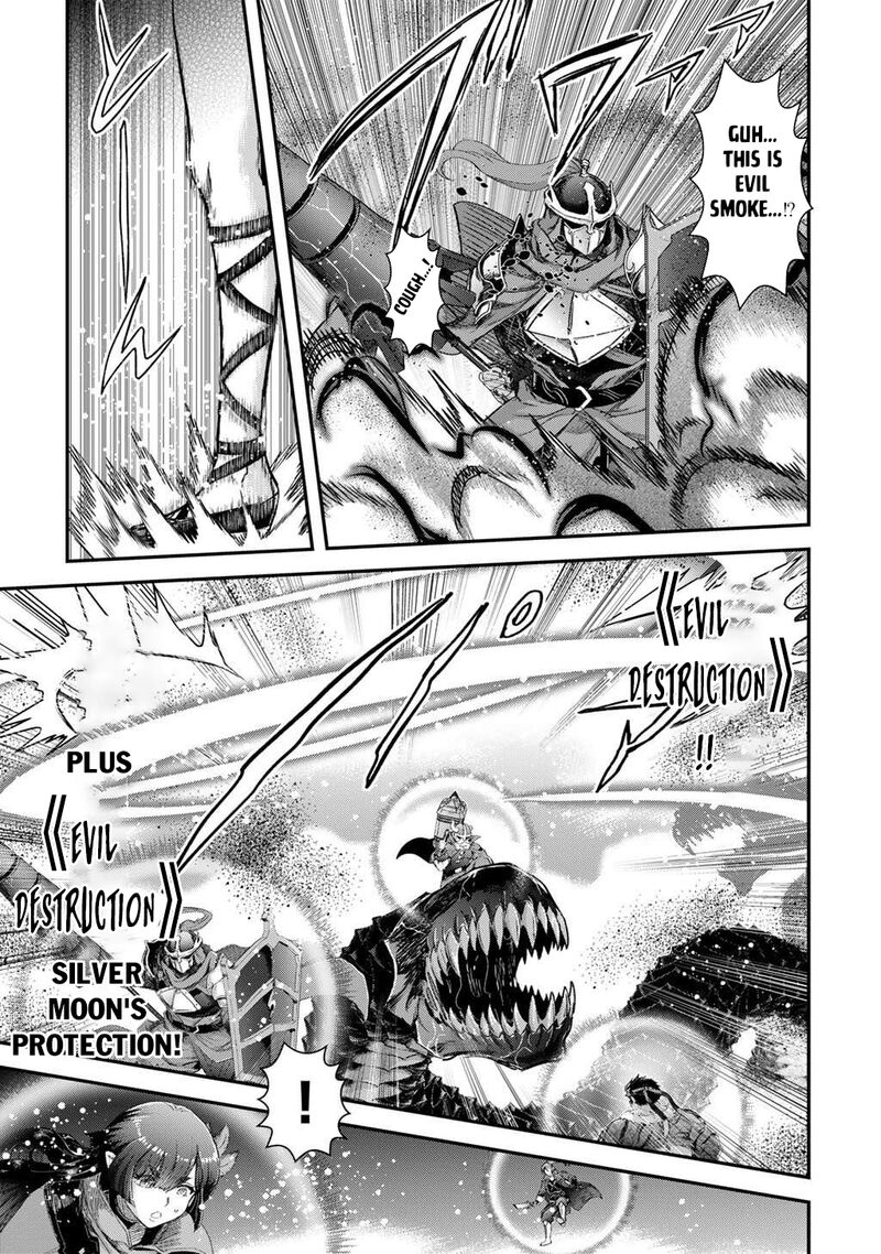 Chapter 91 - Page 20