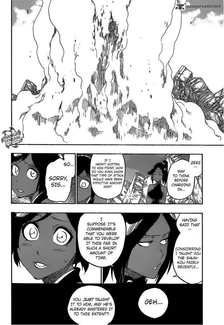 Chapter 657 - Page 18