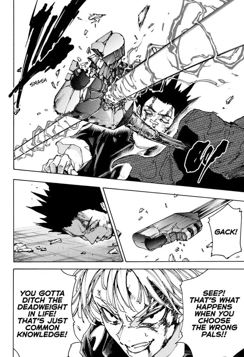 Chapter 230 - Page 14