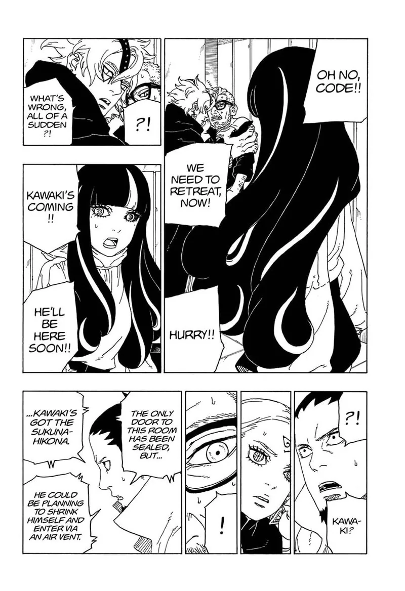 Chapter 70 - Page 18