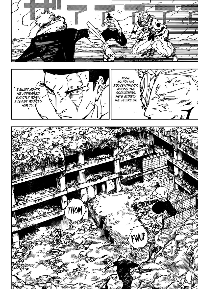 Chapter 260 - Page 6