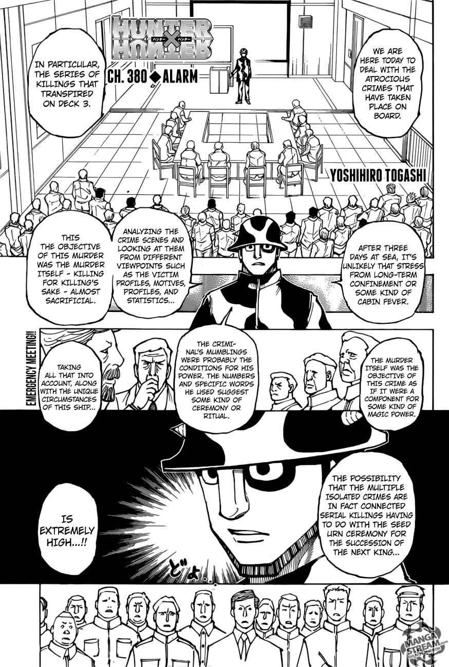 Chapter 380 - Page 1