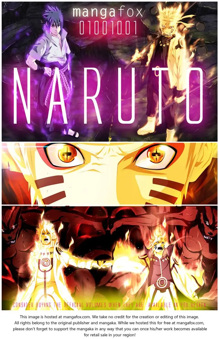 Chapter 697.1 - Page 1