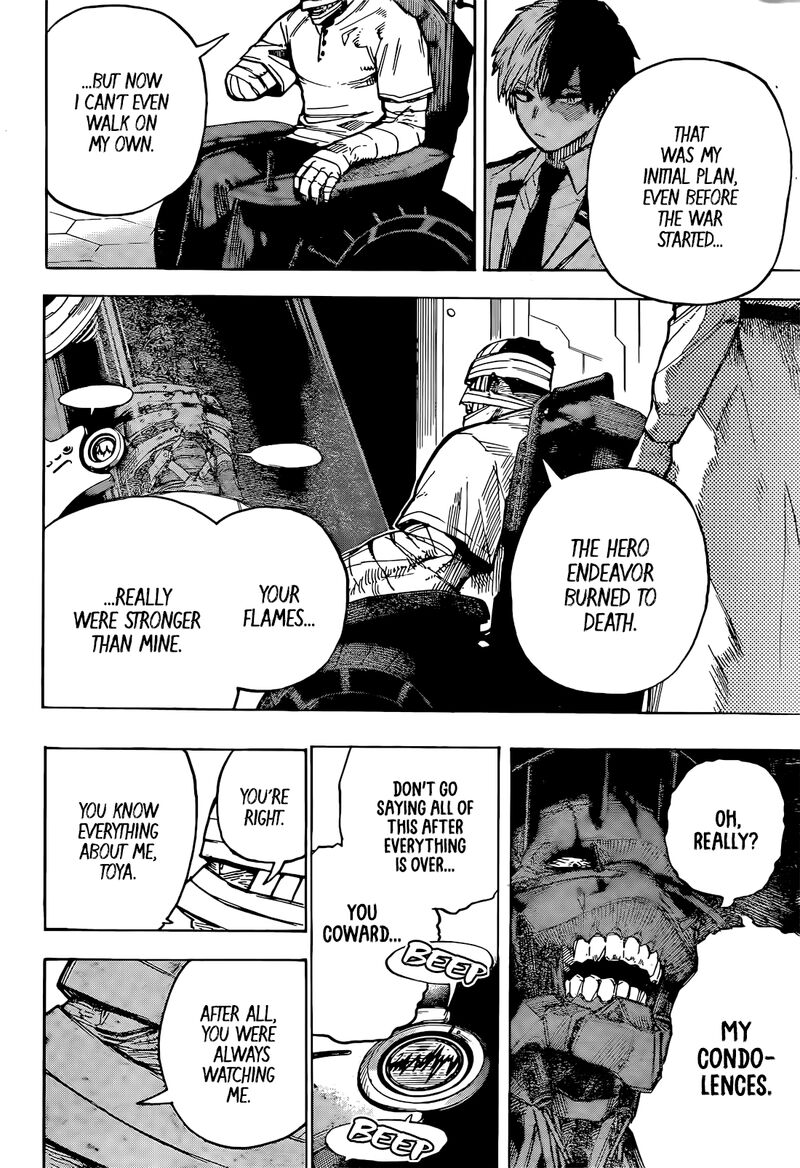Chapter 426 - Page 5