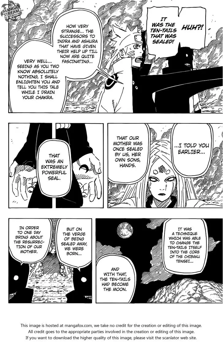 Chapter 681 - Page 11