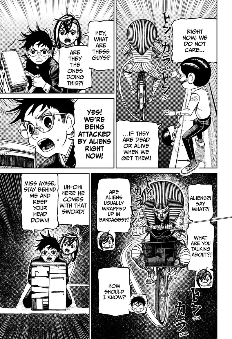 Chapter 216 - Page 14