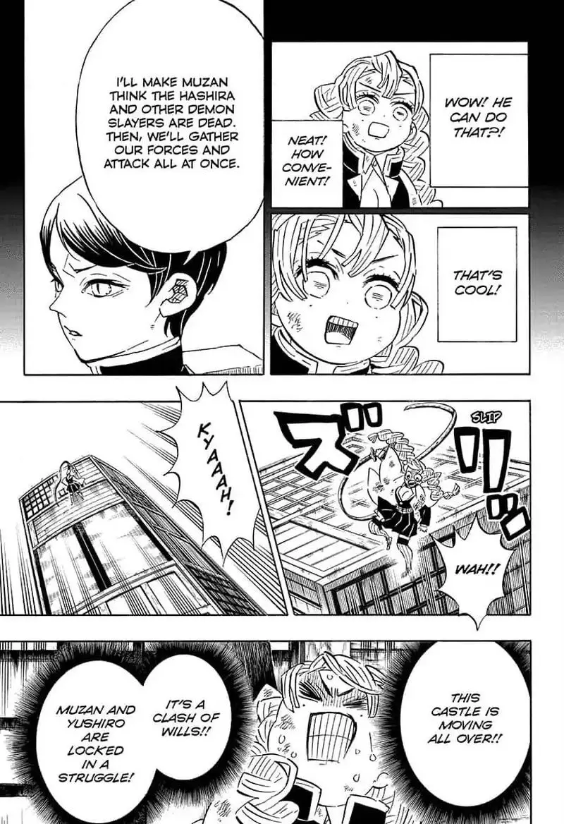 Chapter 183 - Page 5