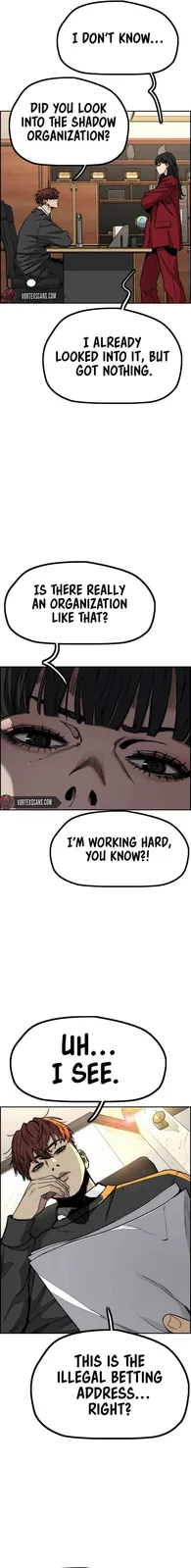 Chapter 522 - Page 22