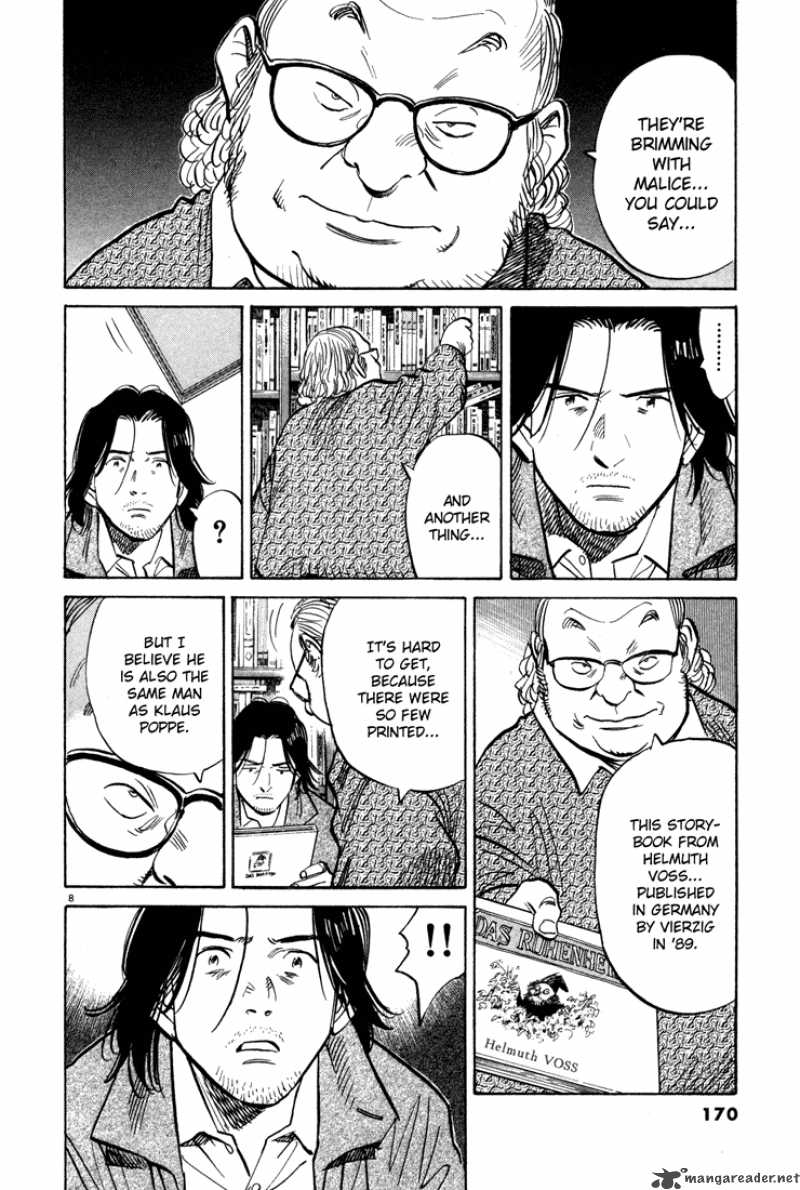 Chapter 149 - Page 8
