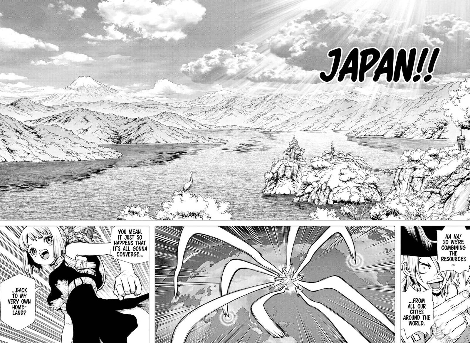 Chapter 210 - Page 6