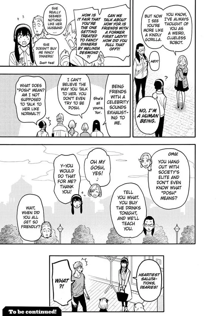 Chapter 91 - Page 21