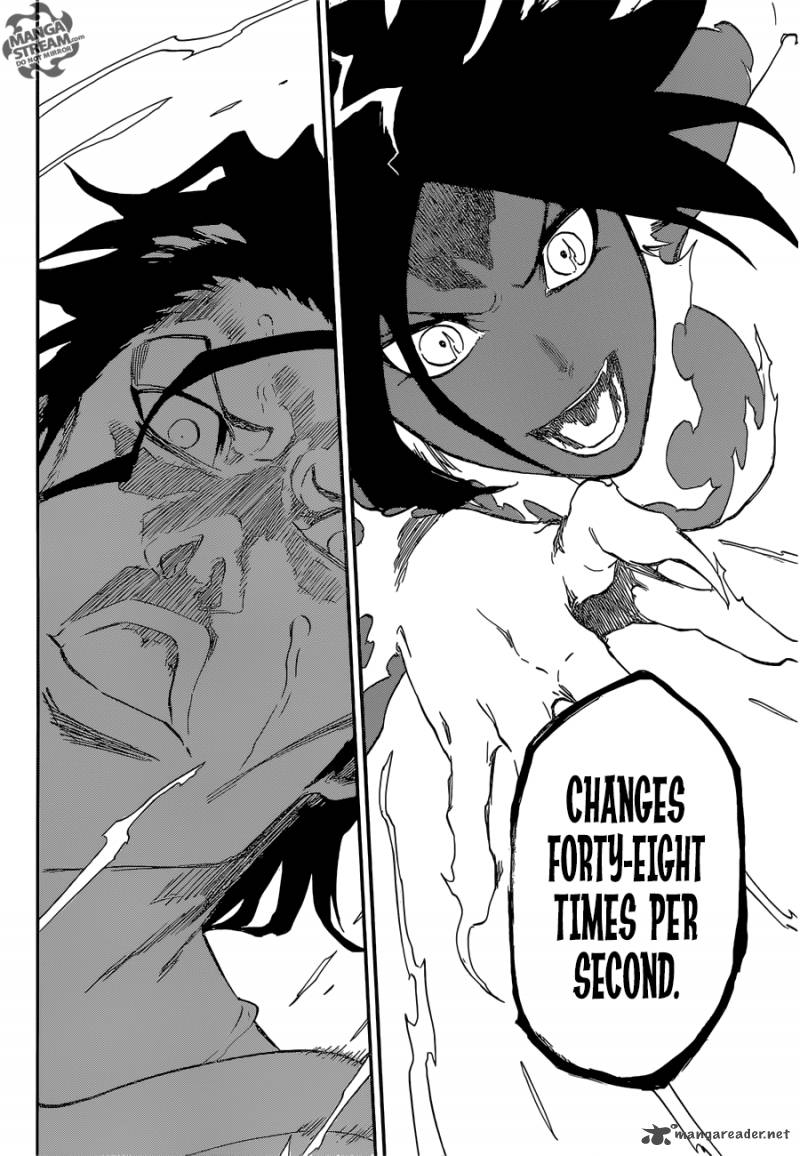 Chapter 663 - Page 12