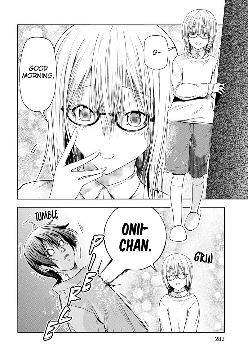 Chapter 83 - Page 8