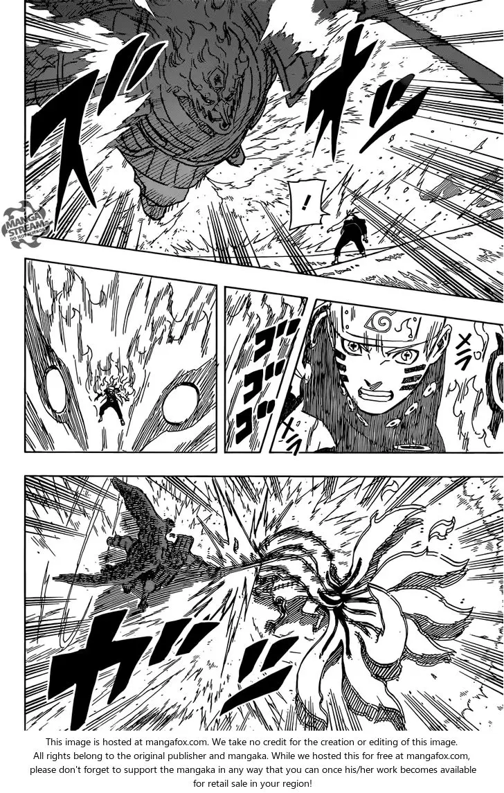 Chapter 695 - Page 9