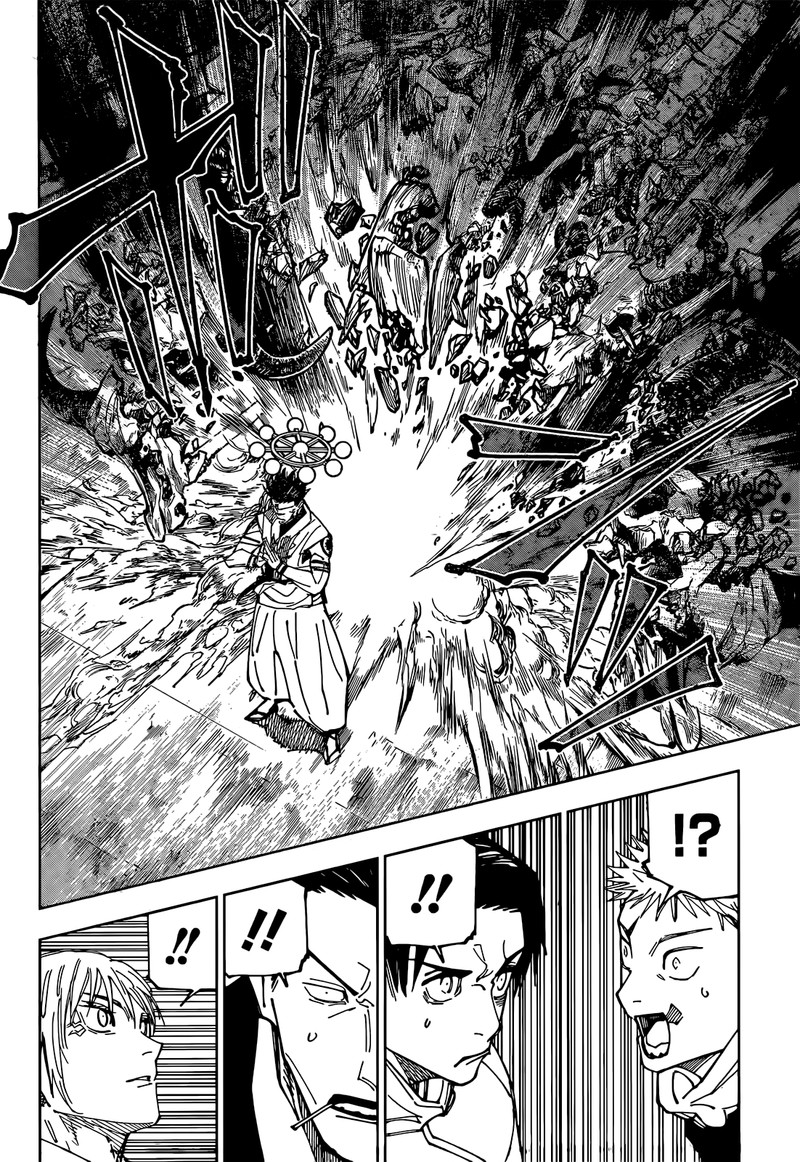 Chapter 230 - Page 14