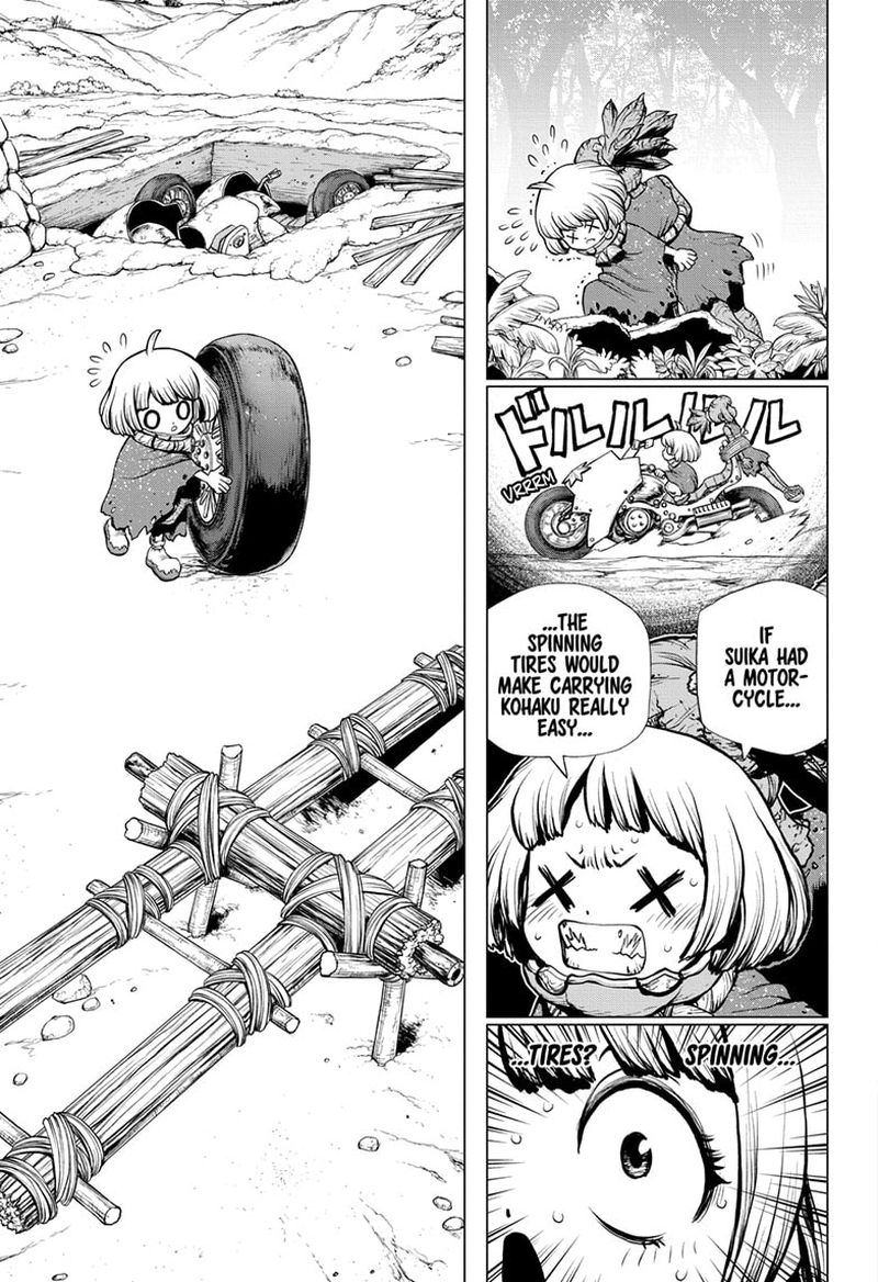 Chapter 195 - Page 5