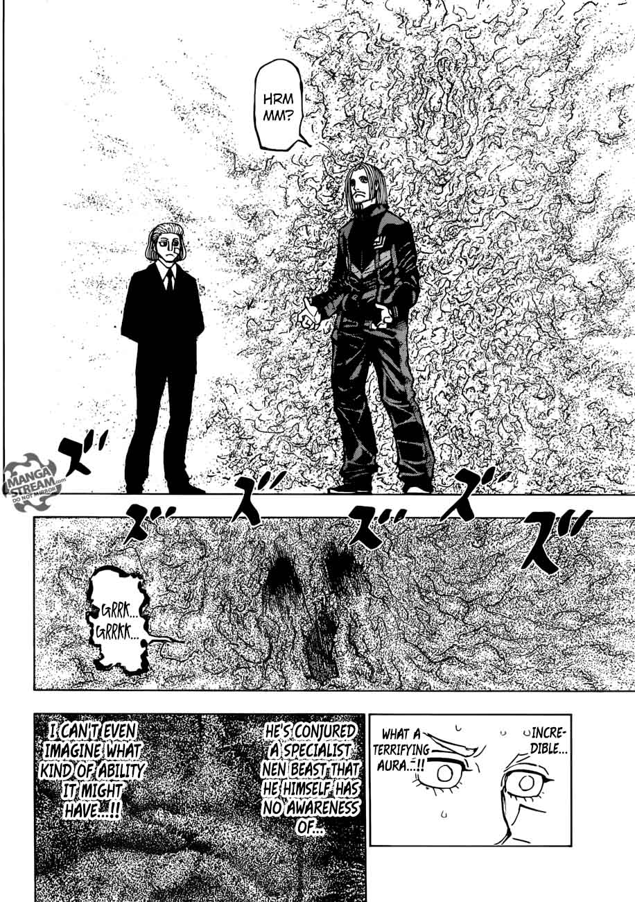 Chapter 384 - Page 10