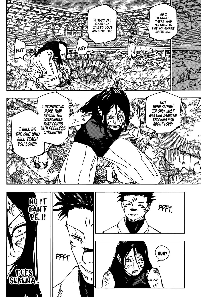 Chapter 218 - Page 18