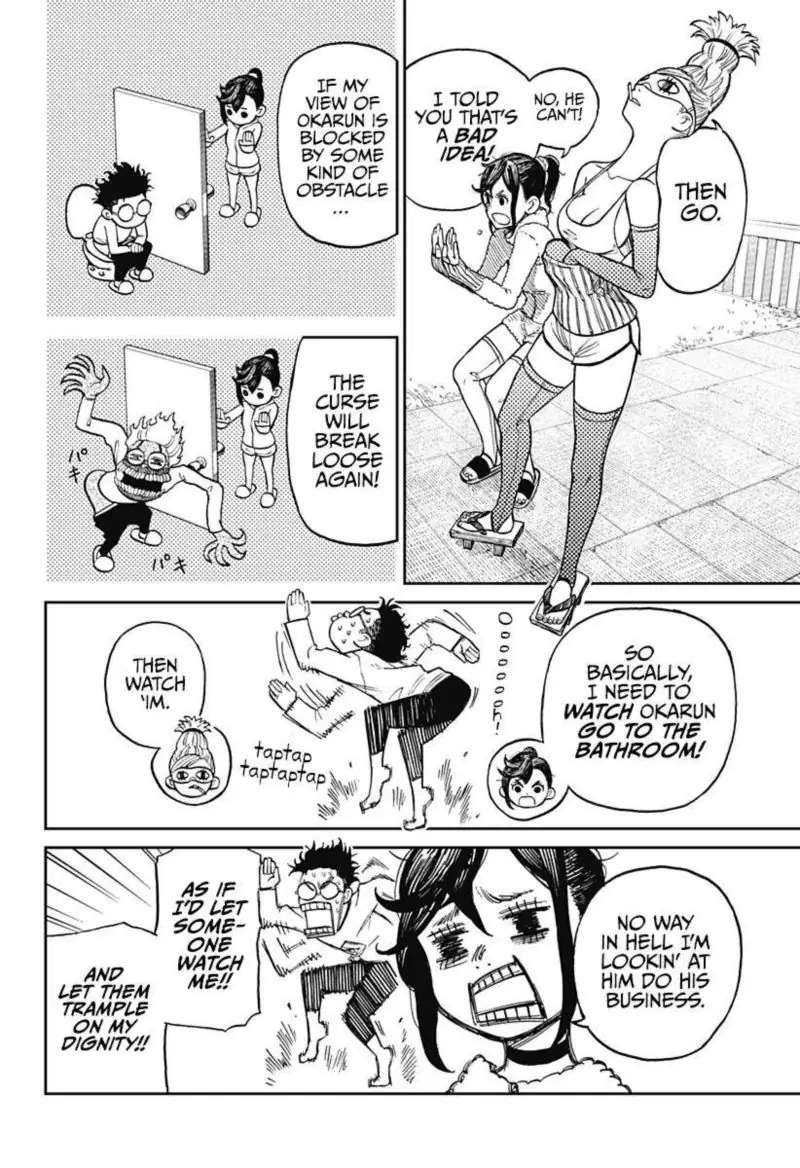 Chapter 4 - Page 3