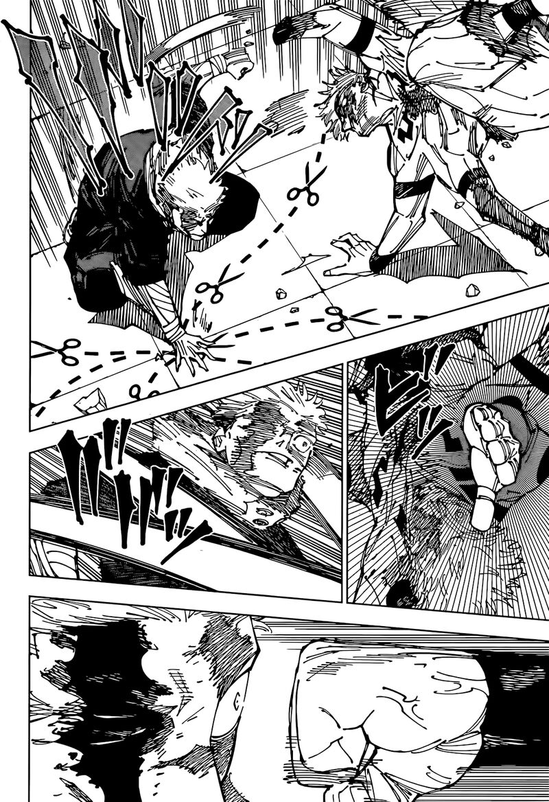 Chapter 264 - Page 11