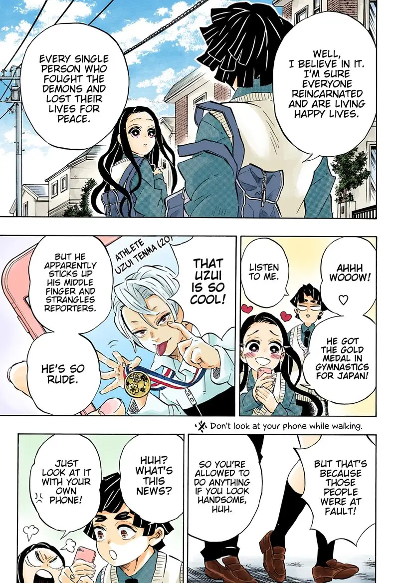 Chapter 205 - Page 5