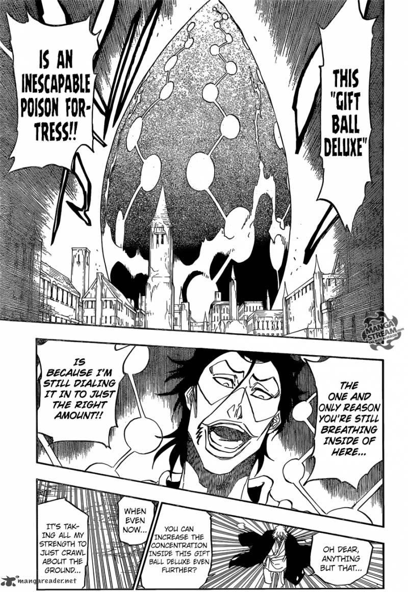 Chapter 665 - Page 14