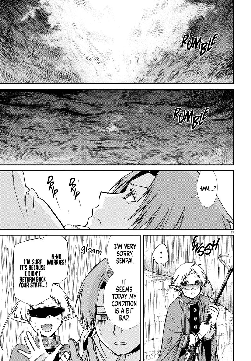 Chapter 73 - Page 27