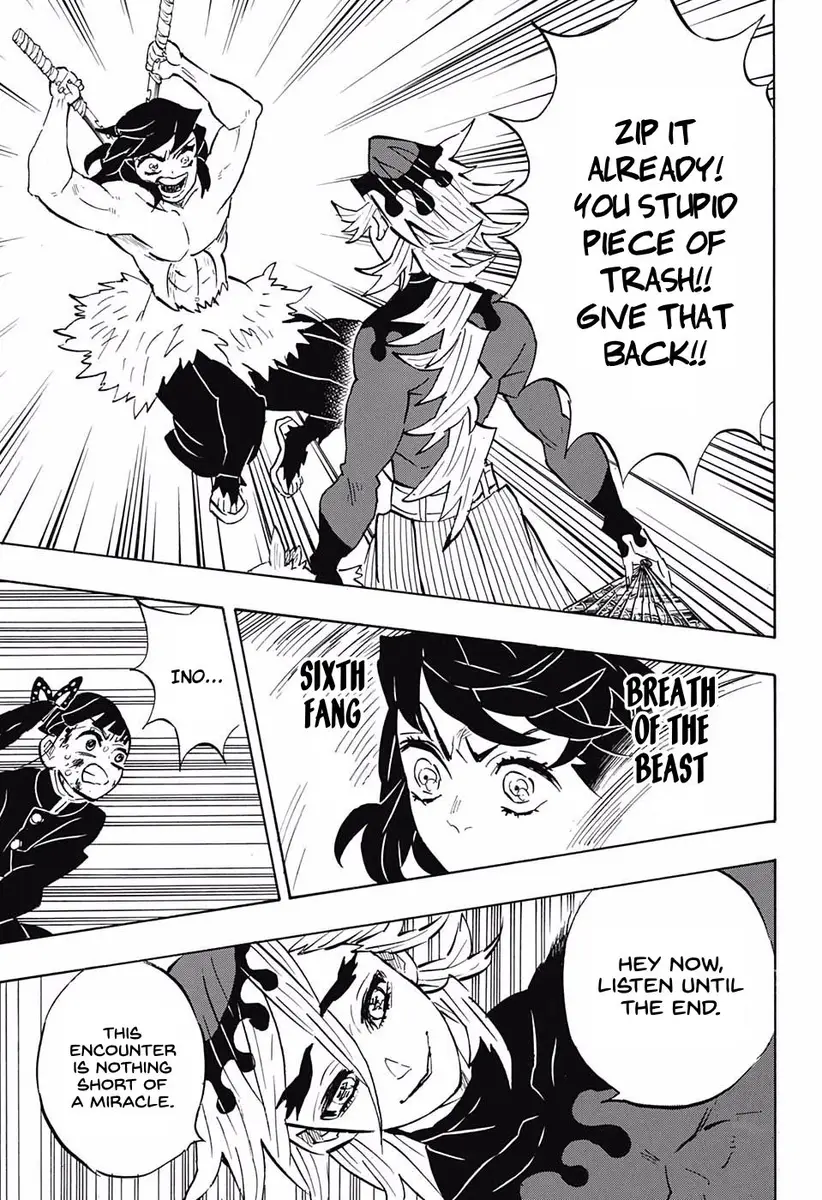 Chapter 160 - Page 7