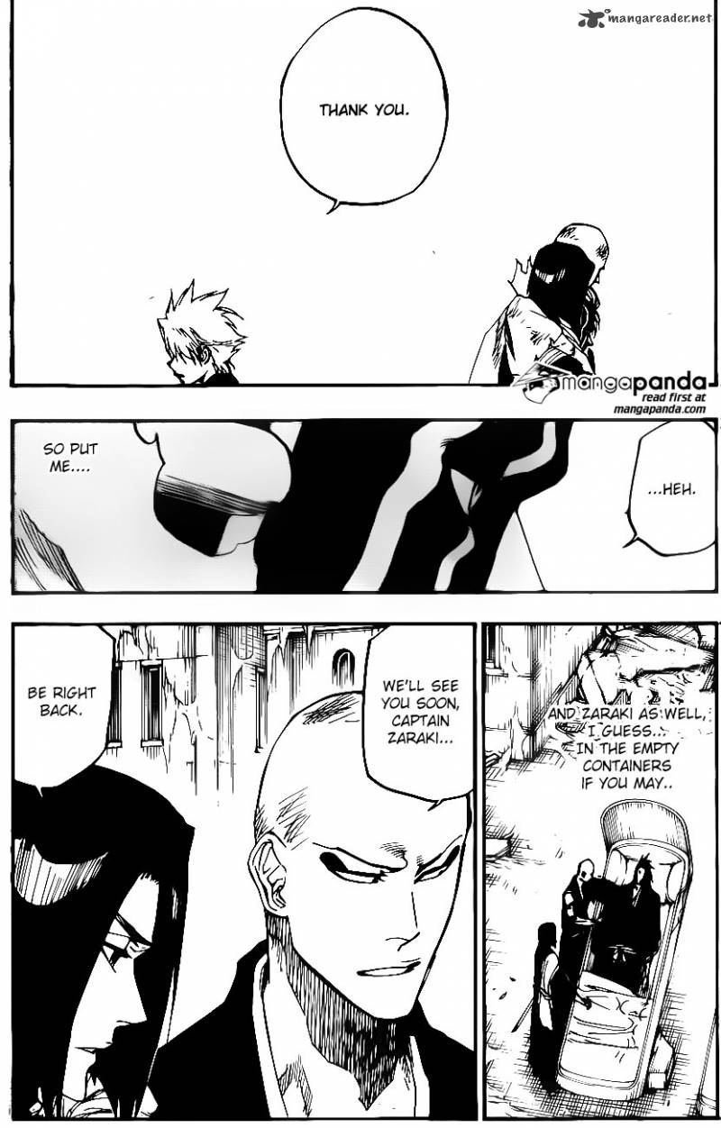 Chapter 644 - Page 6