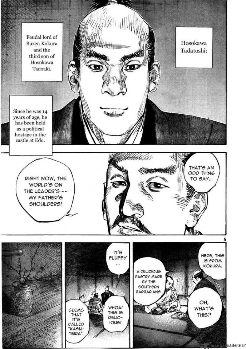 Chapter 290 - Page 5