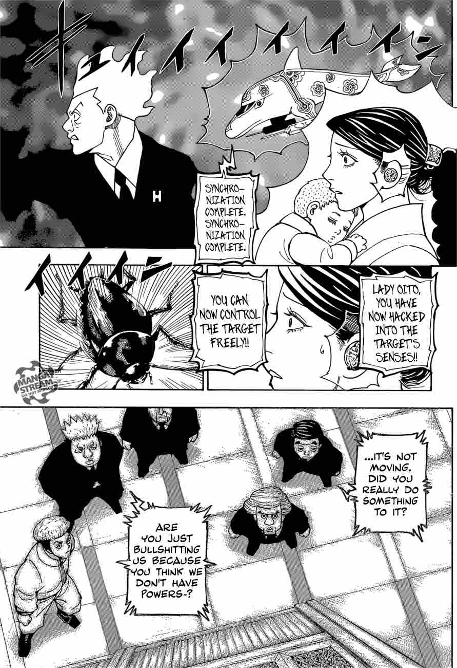 Chapter 367 - Page 13