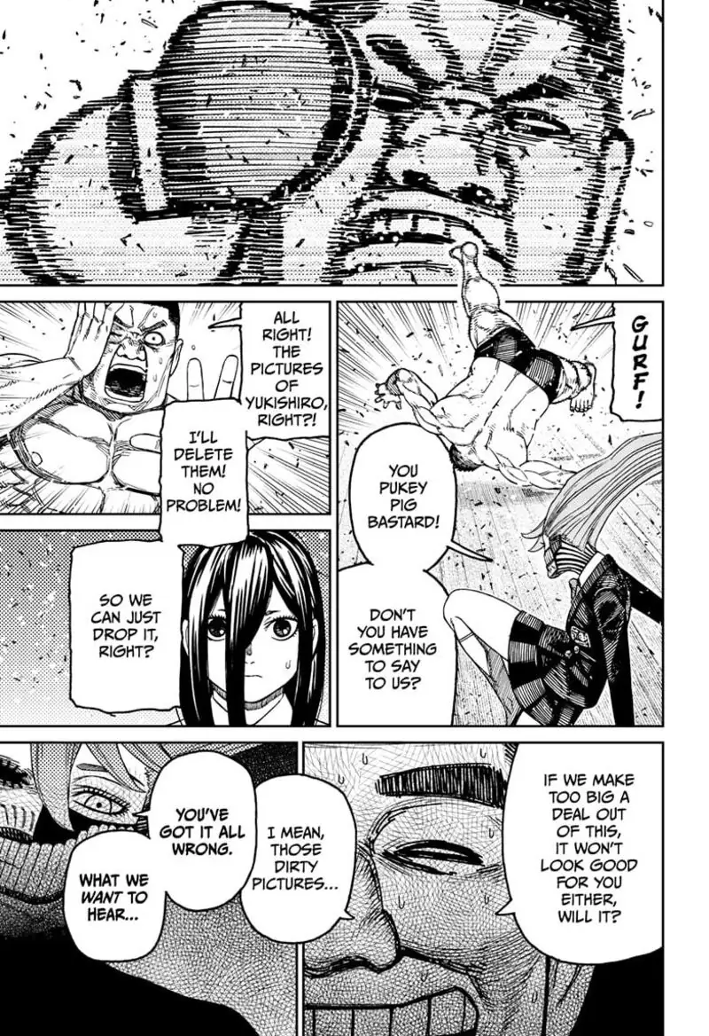 Chapter 187 - Page 21