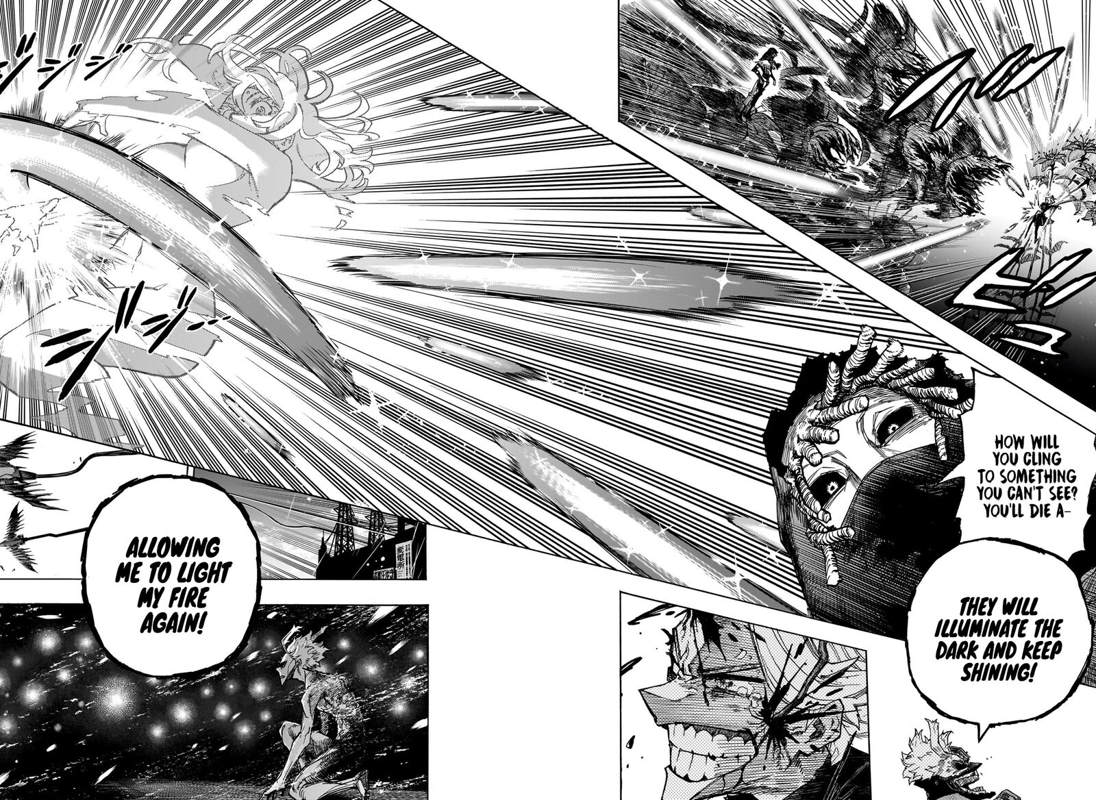 Chapter 399 - Page 12