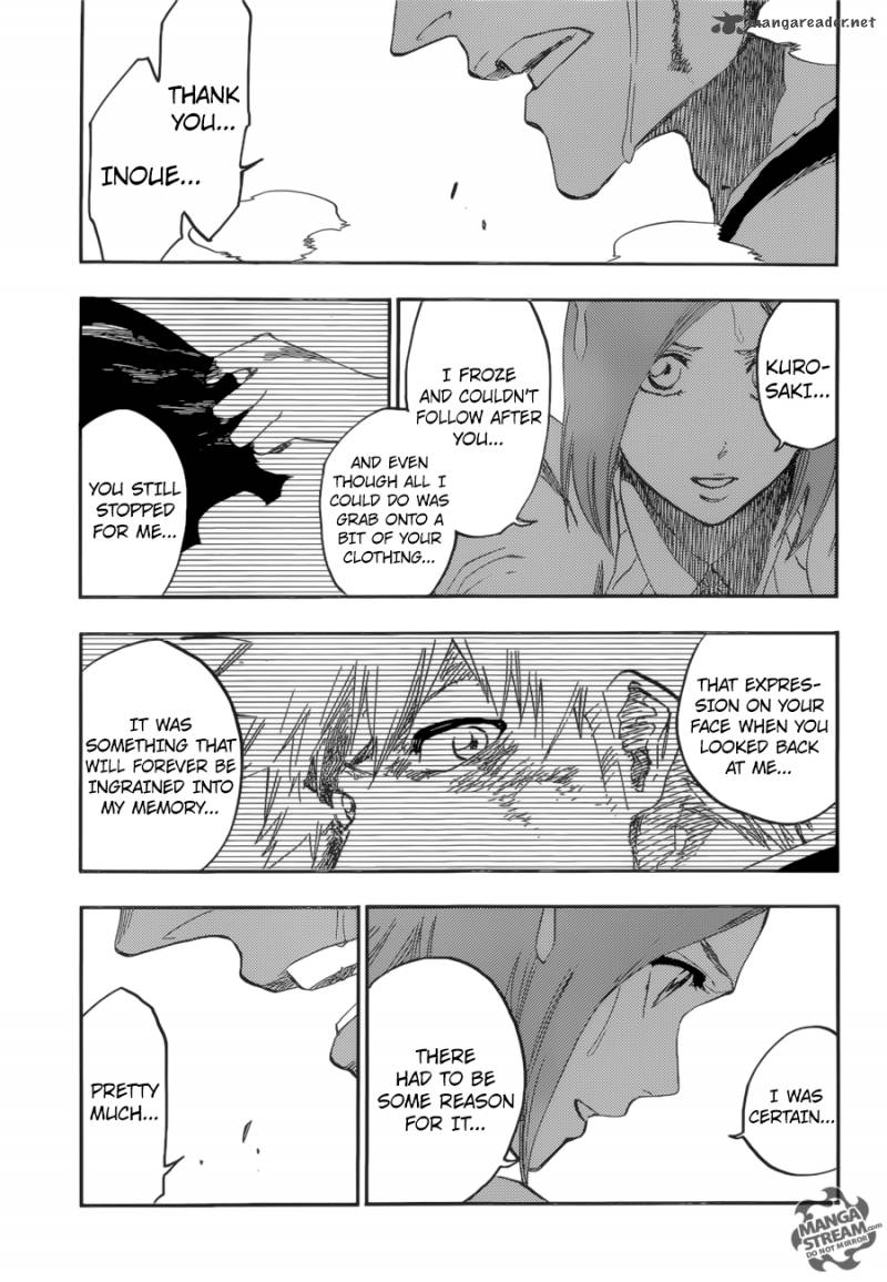 Chapter 675 - Page 15
