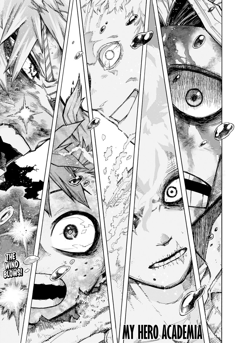 Chapter 405 - Page 1