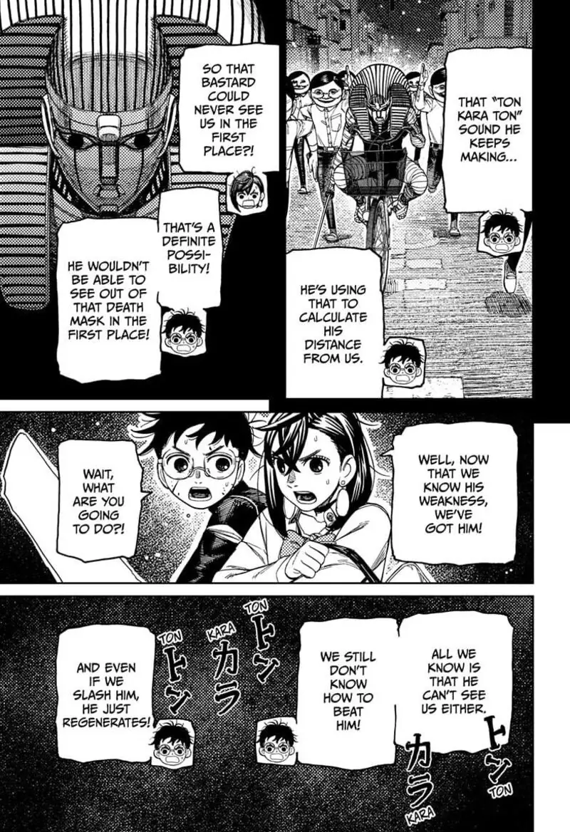 Chapter 218 - Page 15