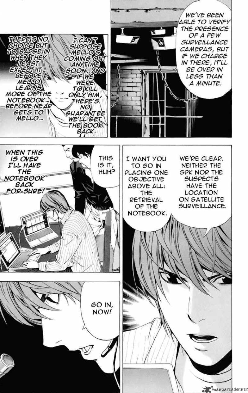 Chapter 69 - Page 18