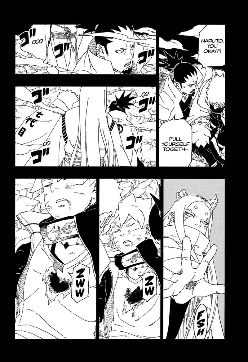 Chapter 67 - Page 34