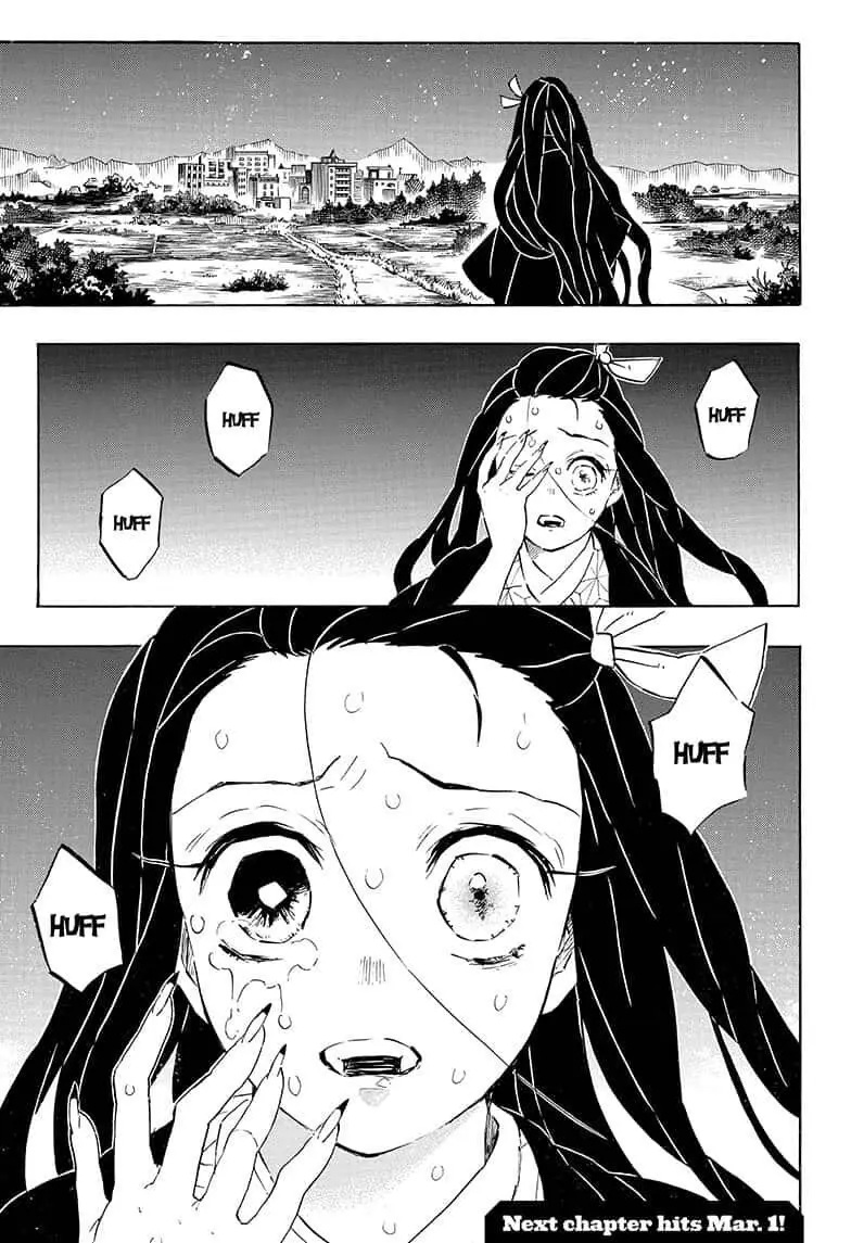 Chapter 195 - Page 19