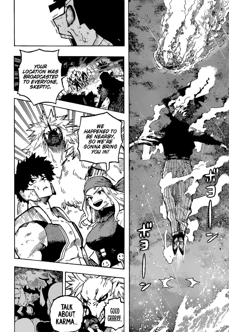 Chapter 378 - Page 6