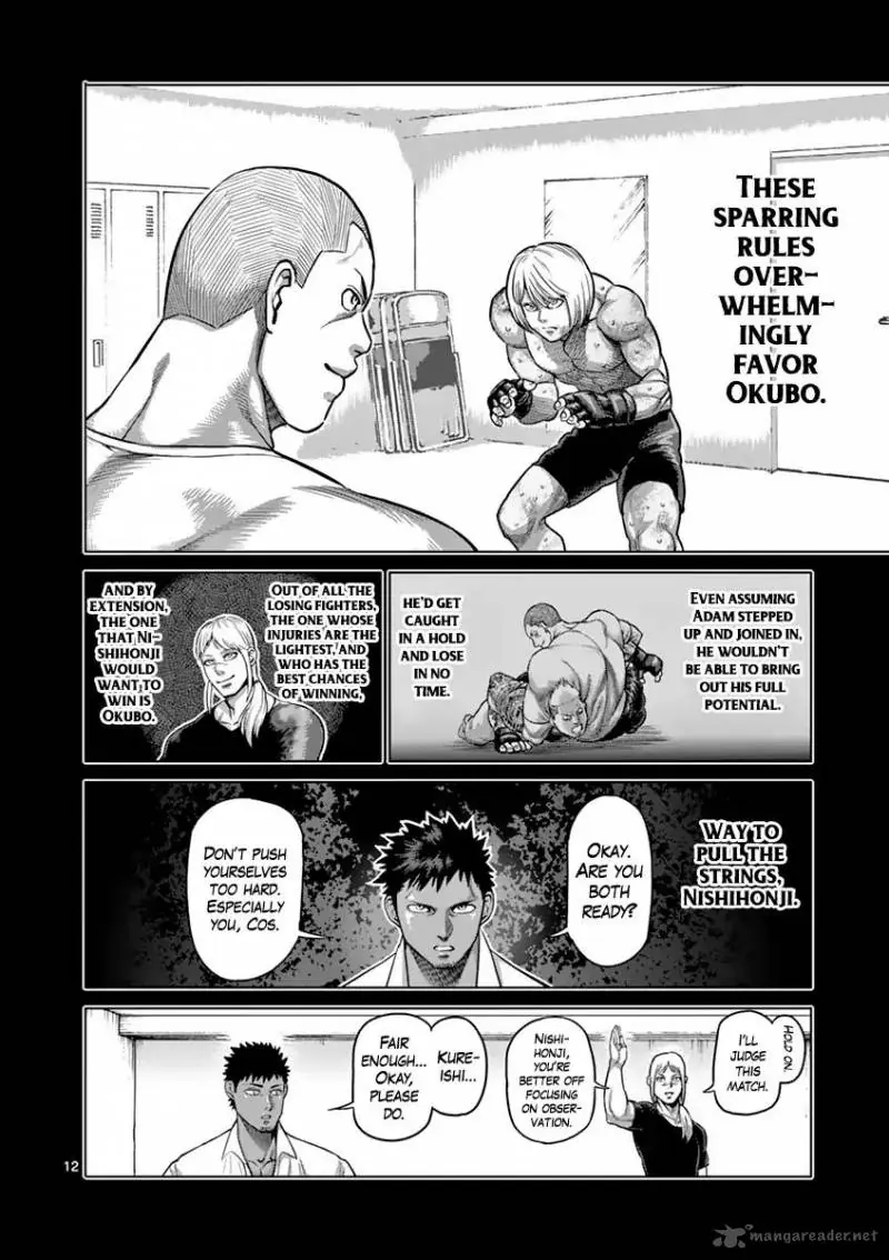 Chapter 183 - Page 12