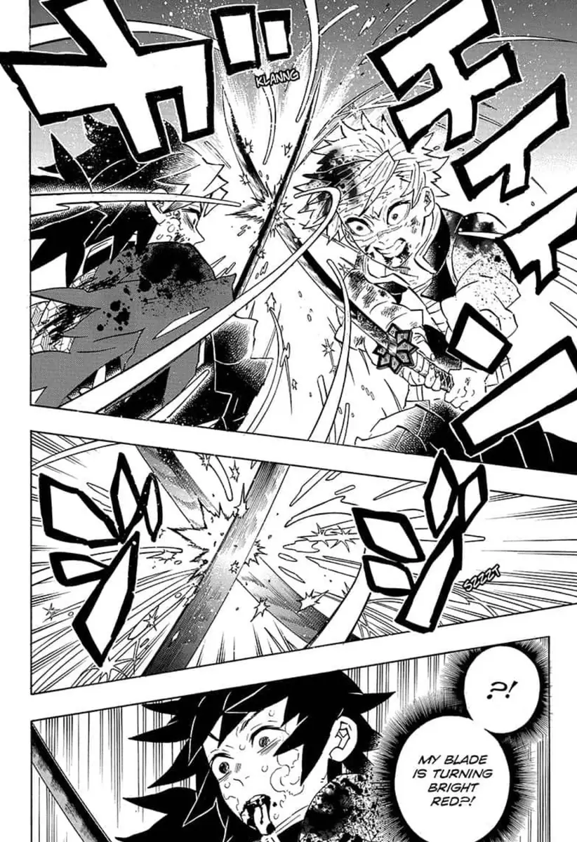 Chapter 190 - Page 18