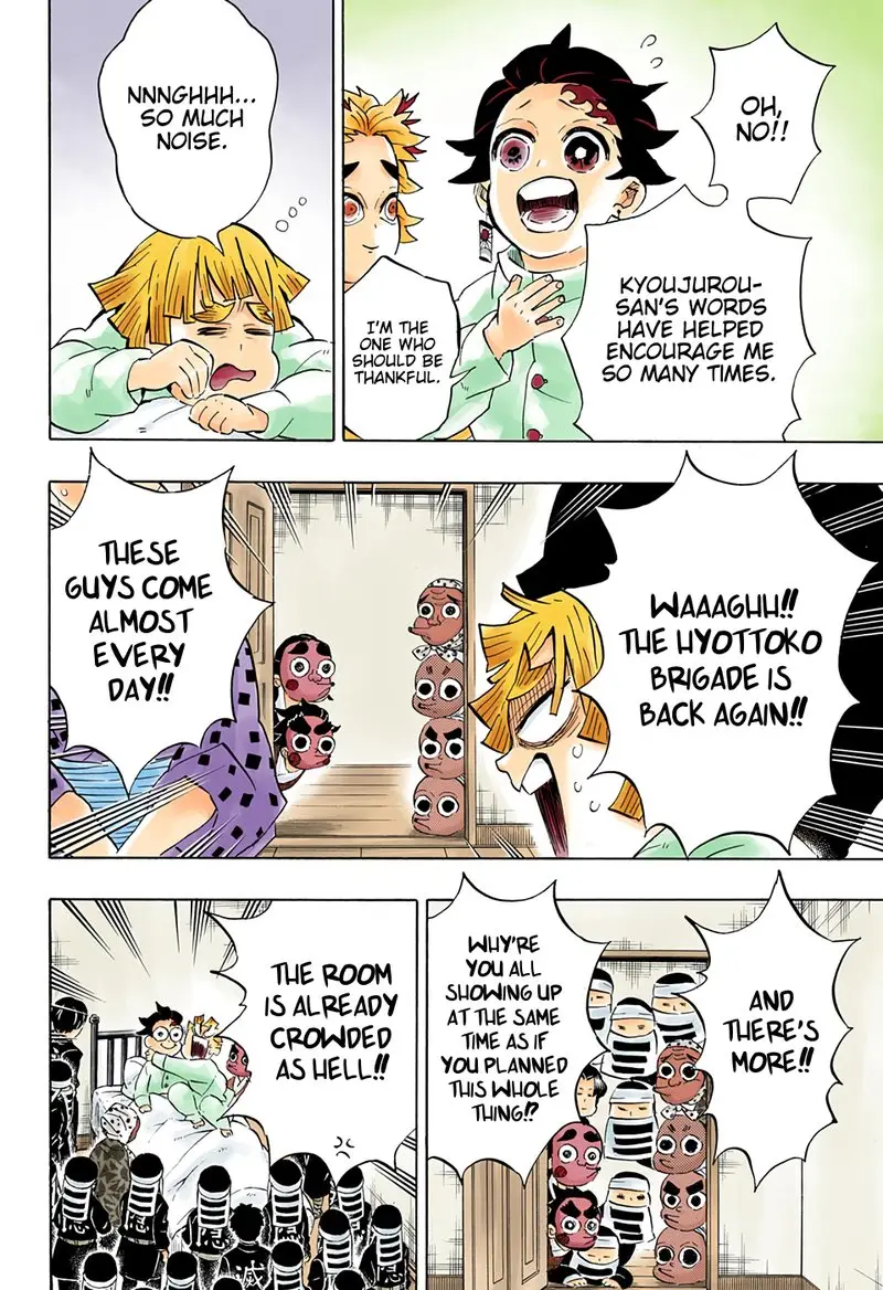 Chapter 204 - Page 14