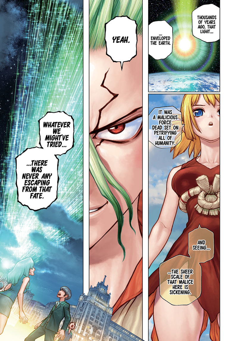 Chapter 181 - Page 1